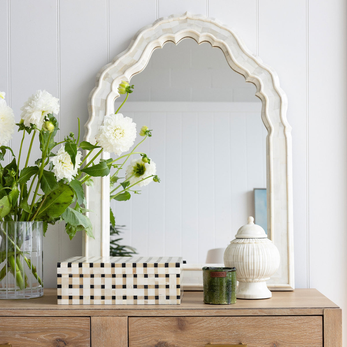 Mirrors | Full-length, Wall, Arch Mirrors Online | Highgate House