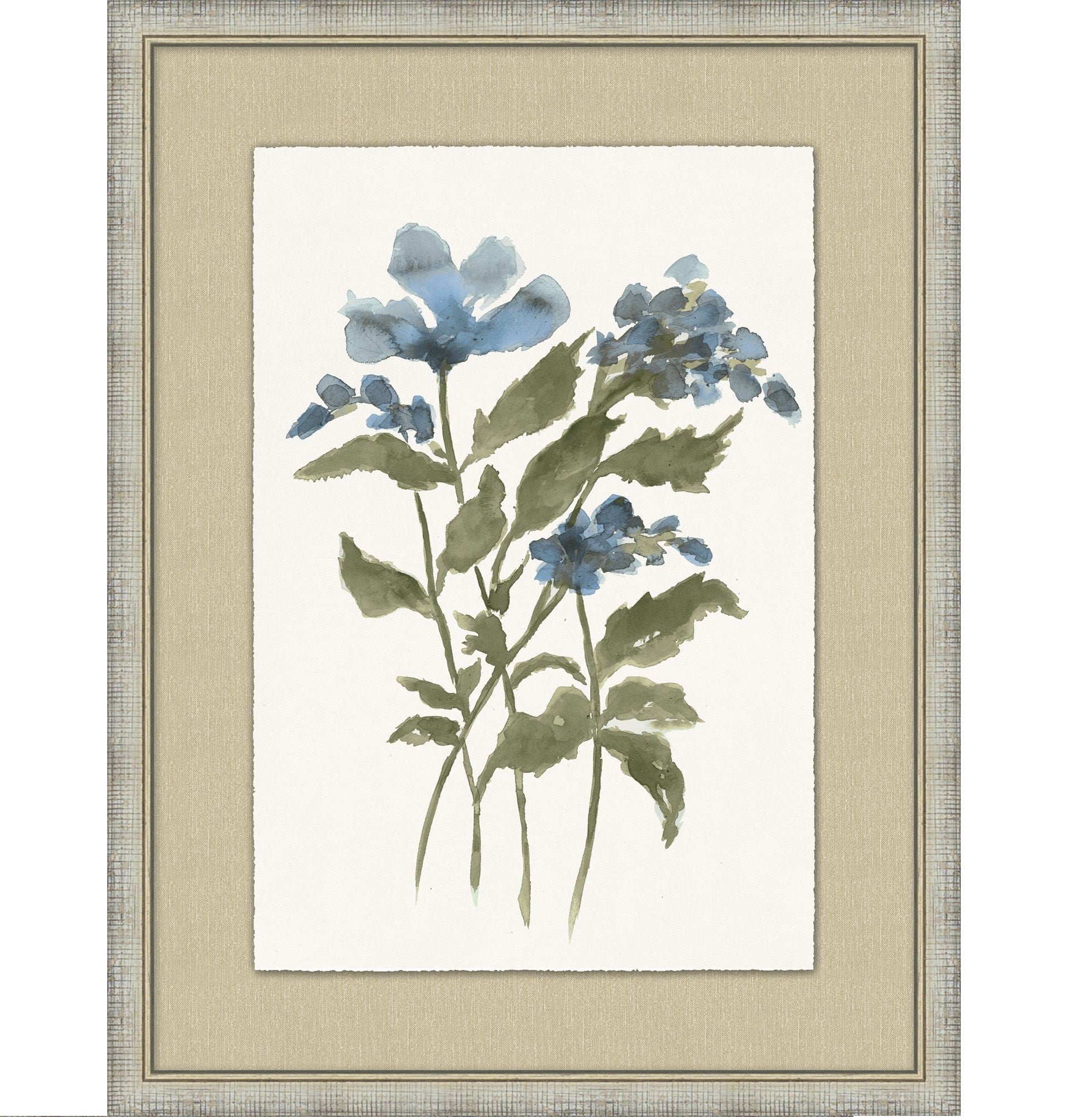 Flower Blues 4