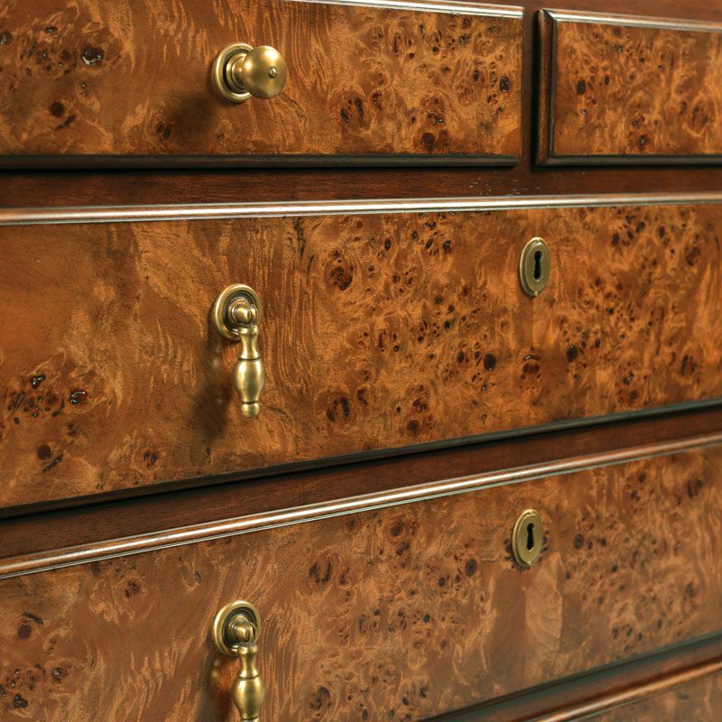 Durham Chest of Drawers