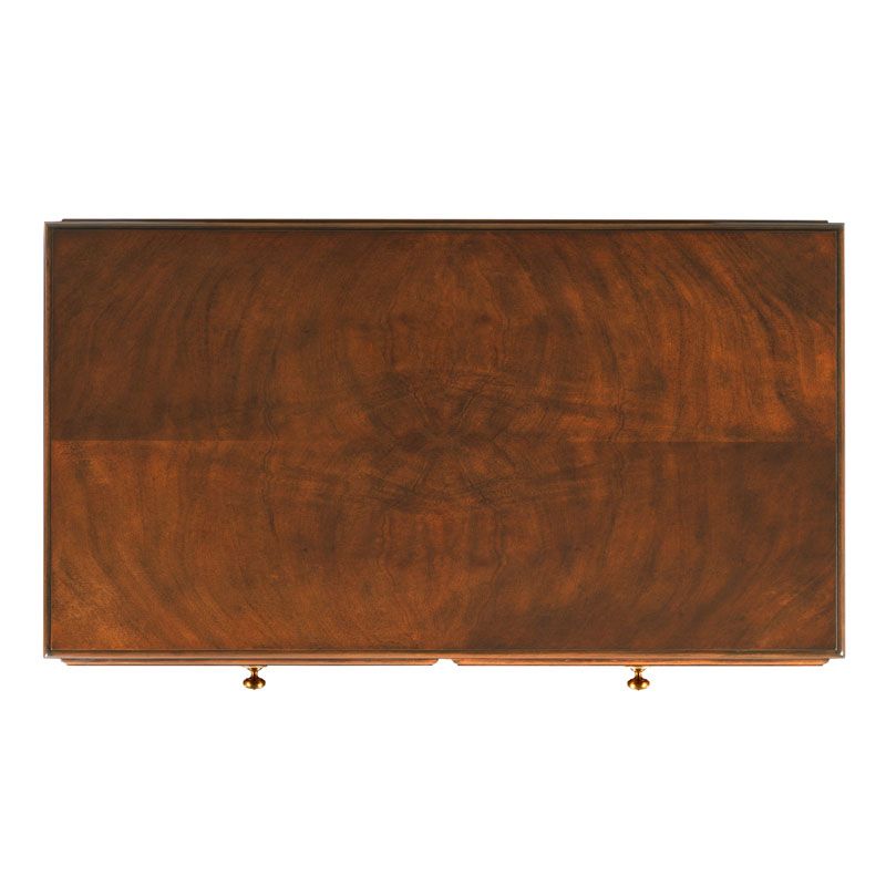Durham Chest of Drawers