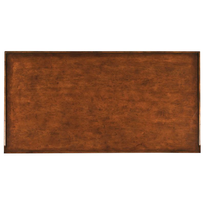 Marseille Timber Dressing Chest