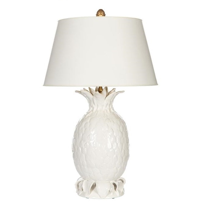 White Pine Lamp