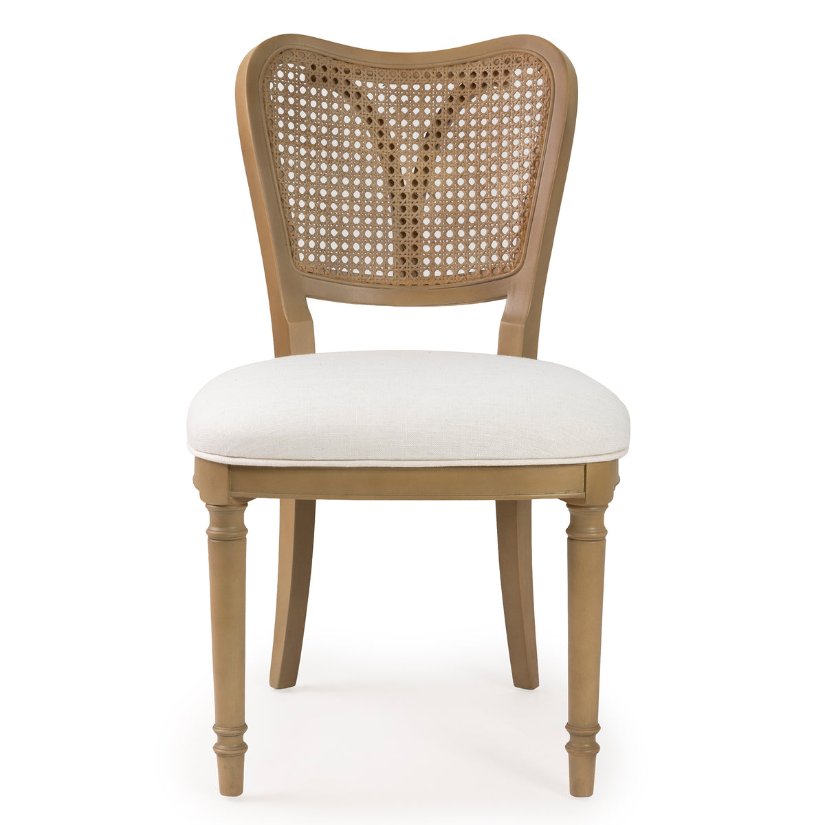 Aman Dining Chair Natural