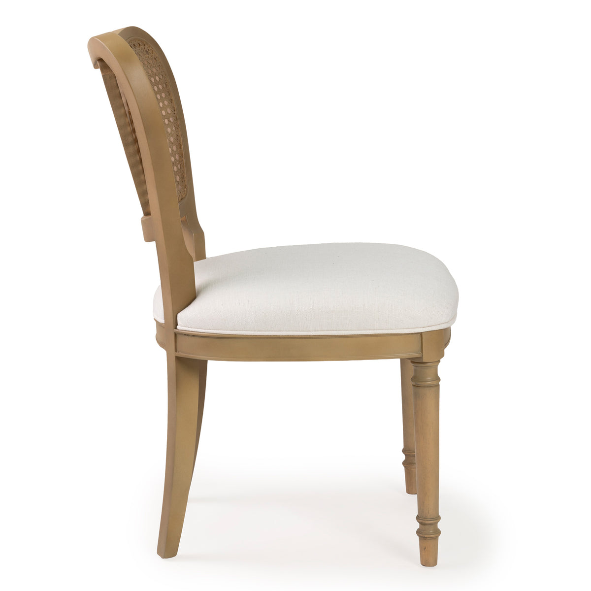 Aman Dining Chair Natural