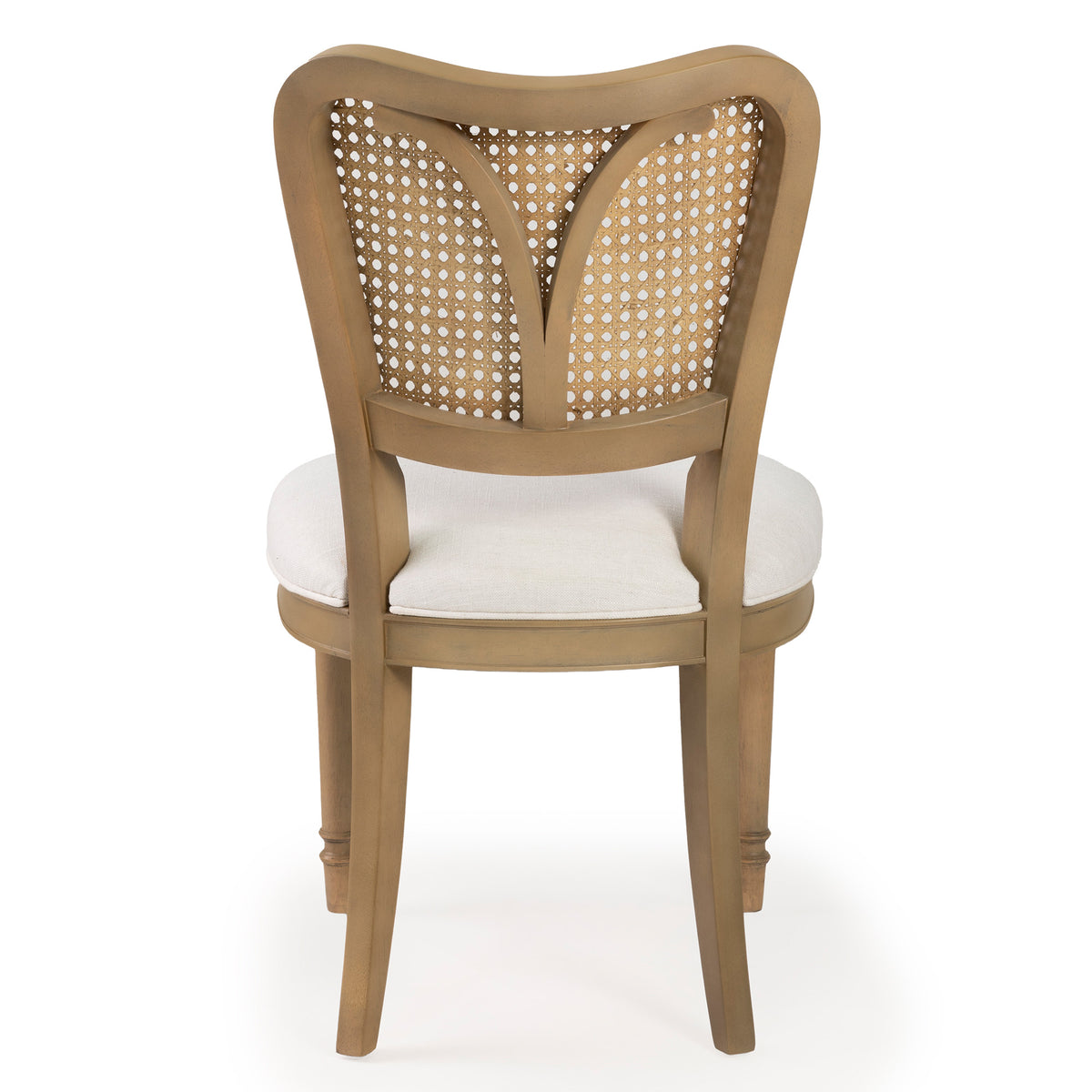 Aman Dining Chair Natural