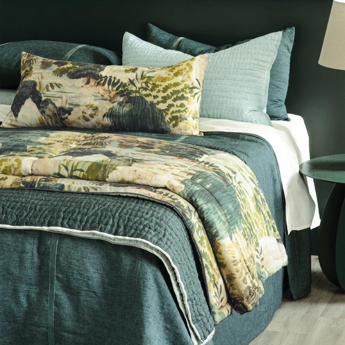 Appetto Mallard Coverlet