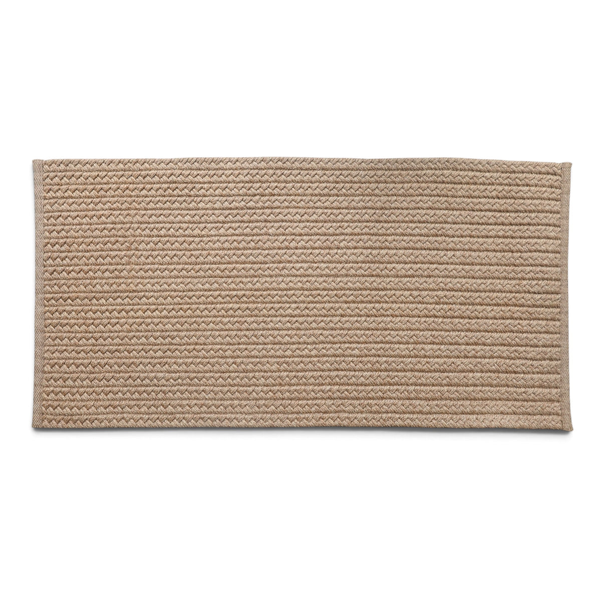 Arlo Natural Woven Doormat