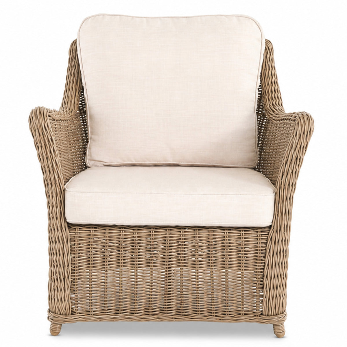 Avalon Natural Outdoor Chair