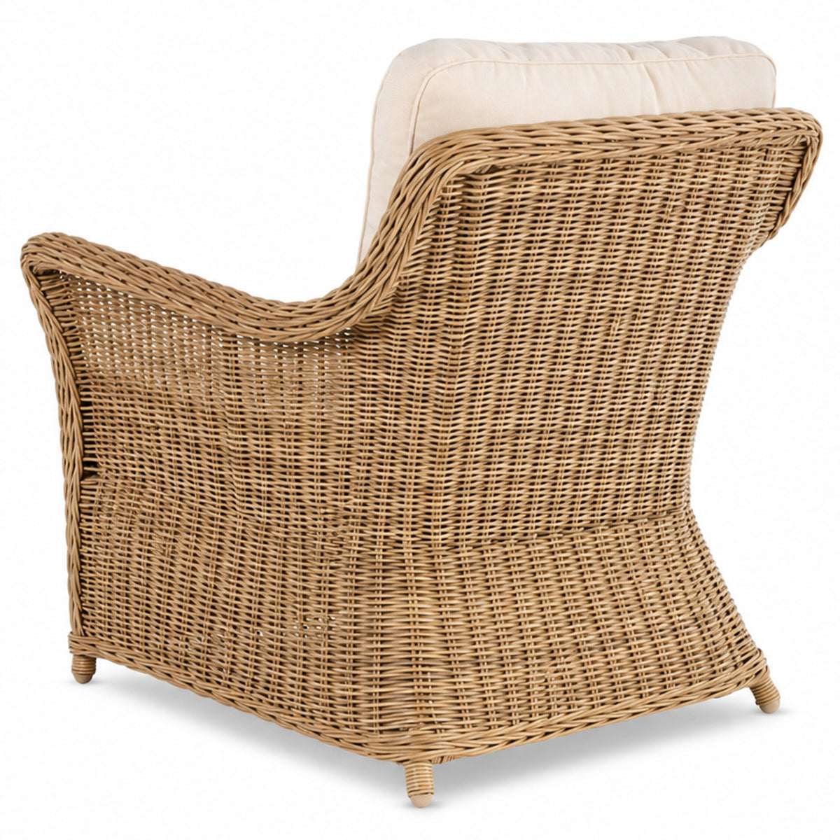 Avalon Natural Outdoor Chair