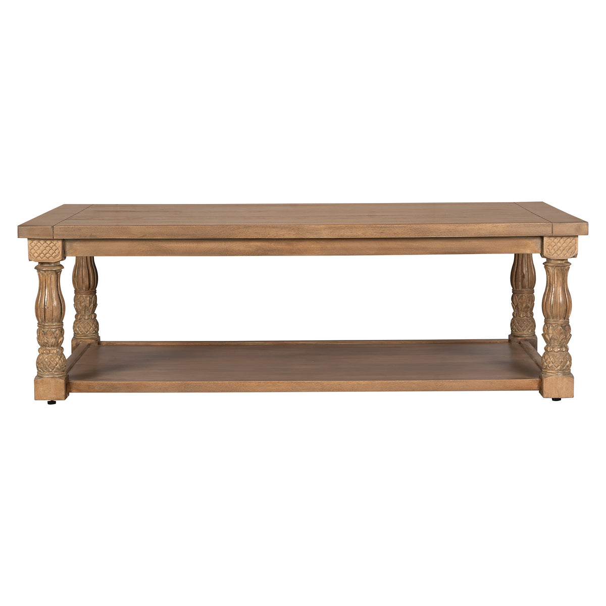 Barbados Coffee Table