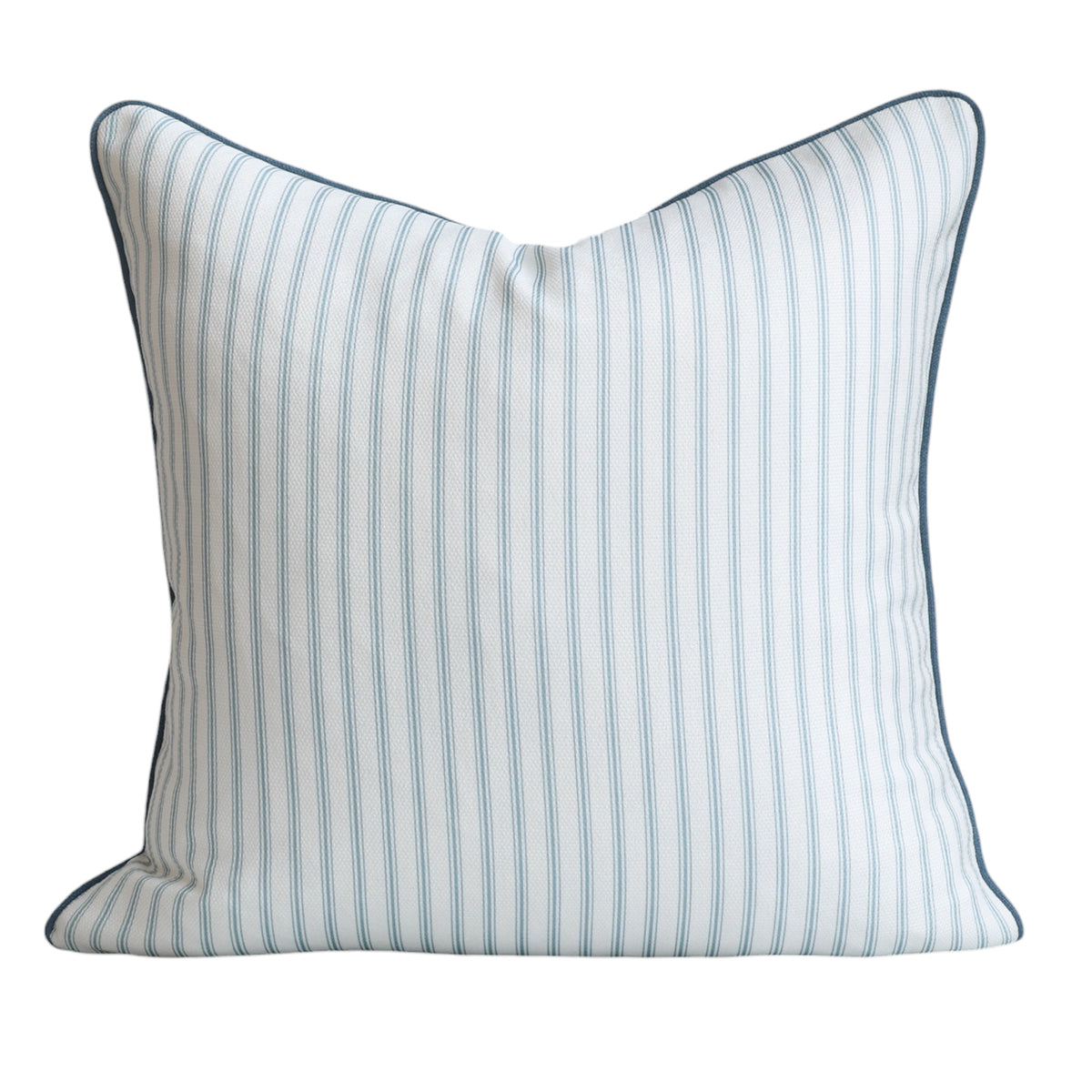 Blue & Green Spring Cushion