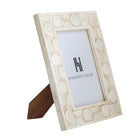 Bone Circles Photo Frame