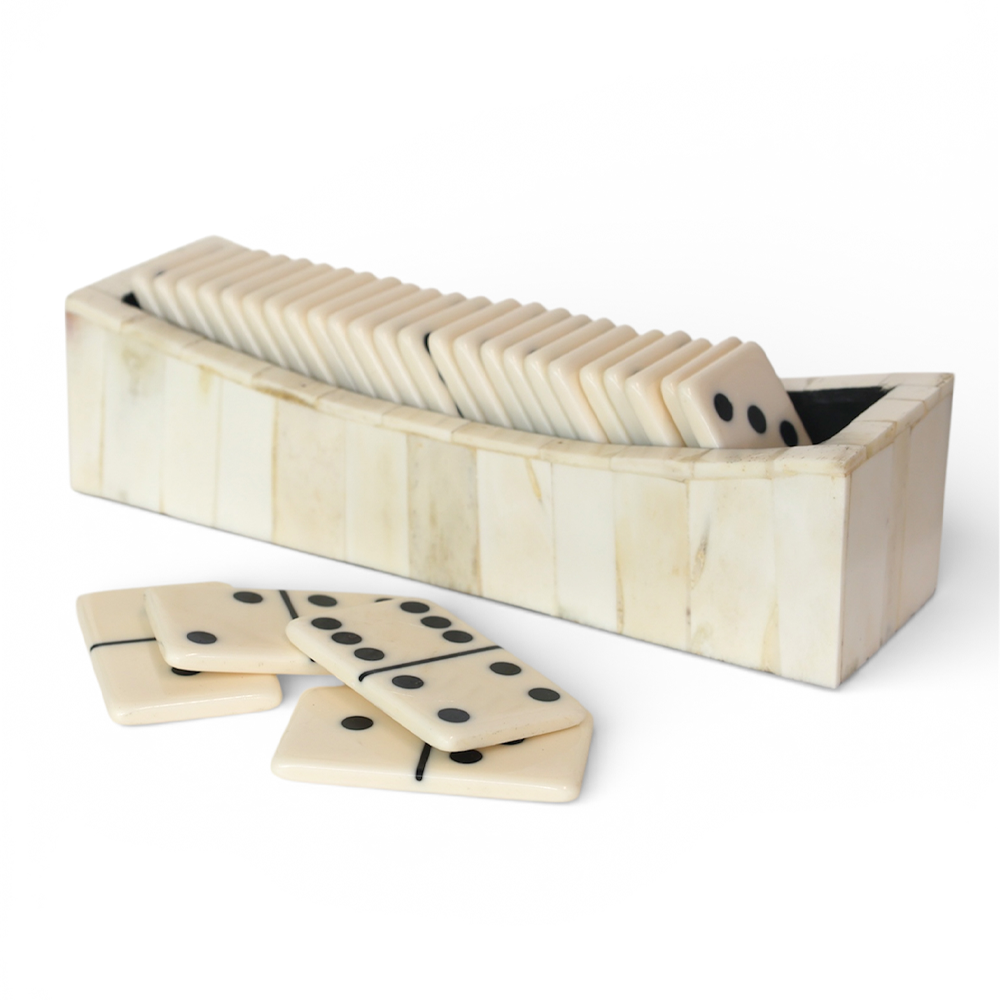 Bone Dominos