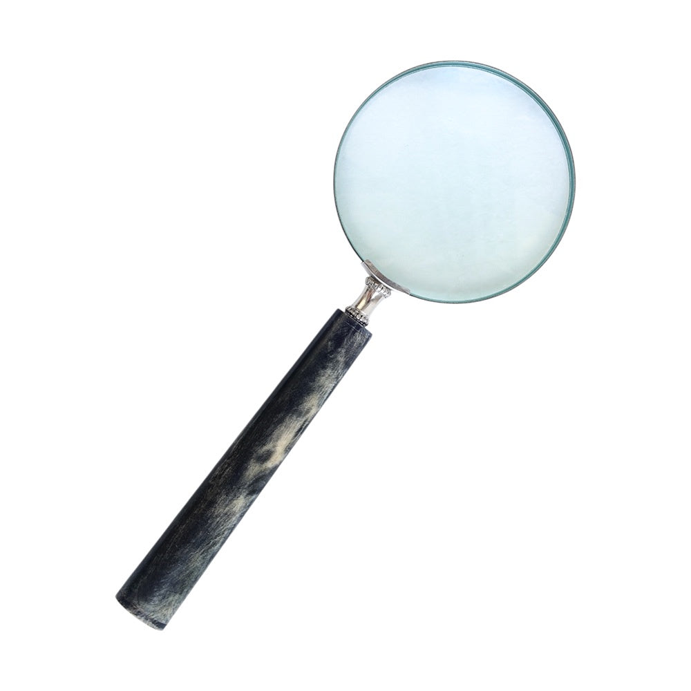 BONE GREY MAGNIFIER