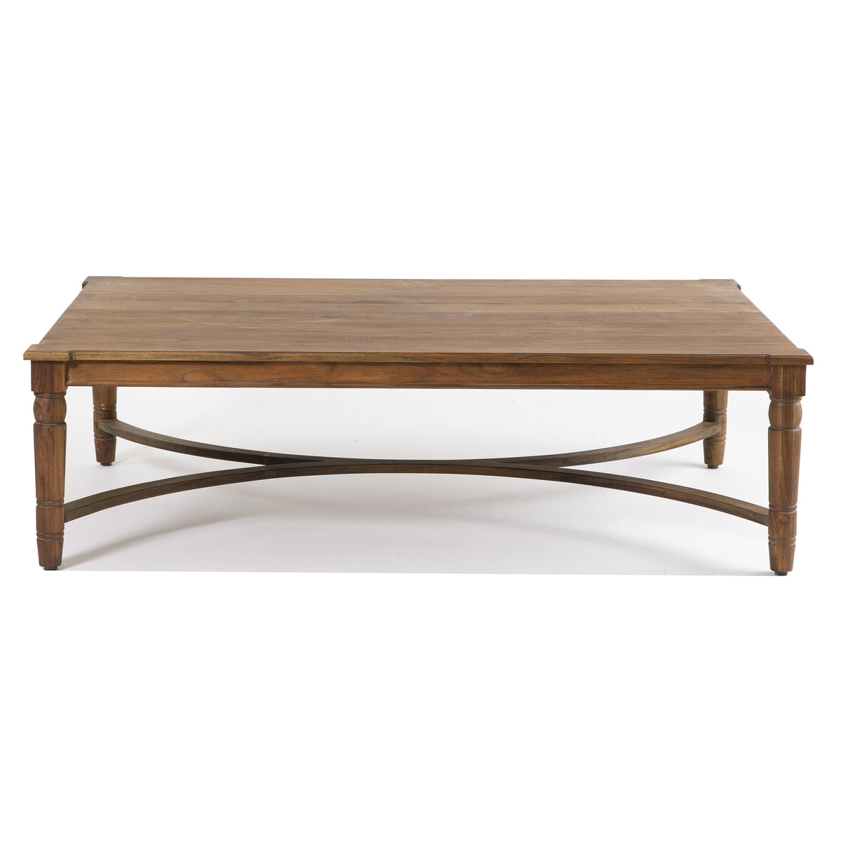 Britannica Outdoor Coffee Table