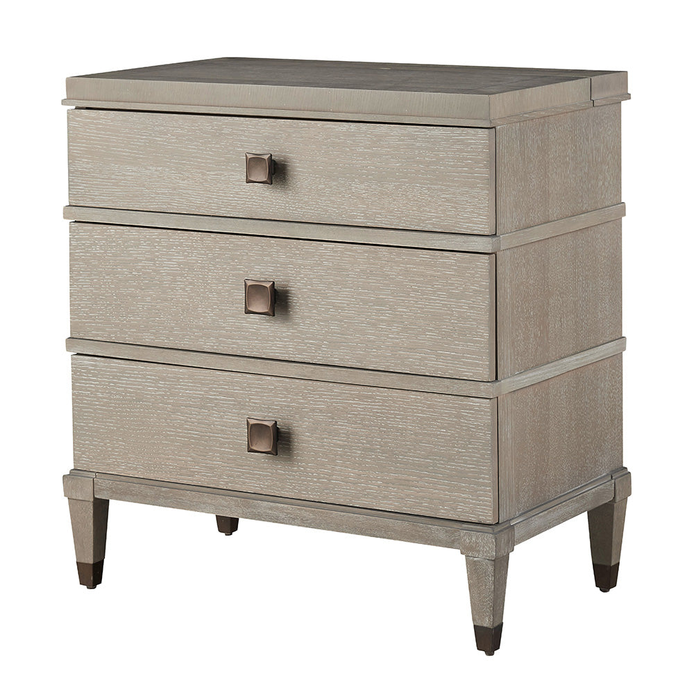 Calliope Small Bedside Table Light