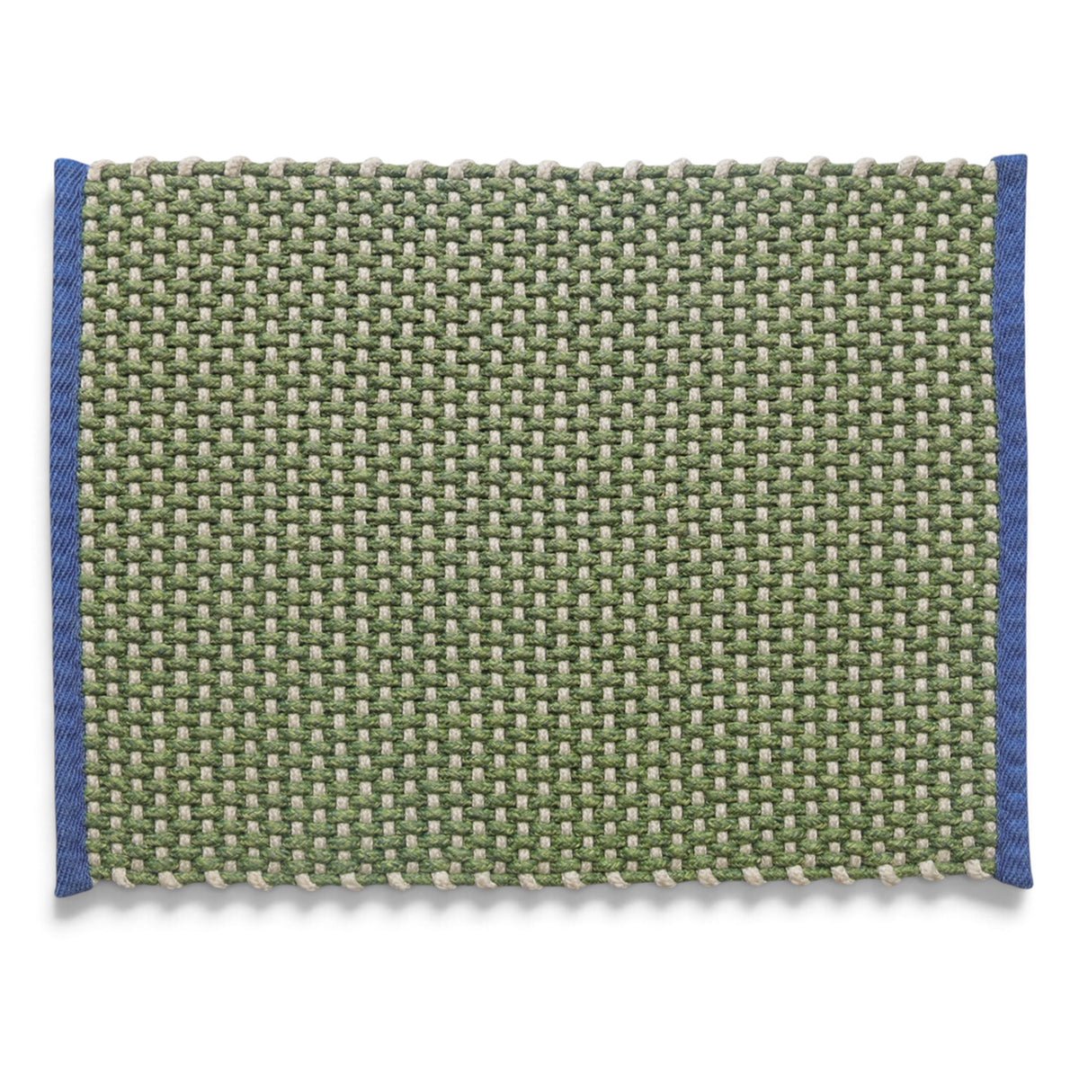 Charlie Green Doormat 50x70cm