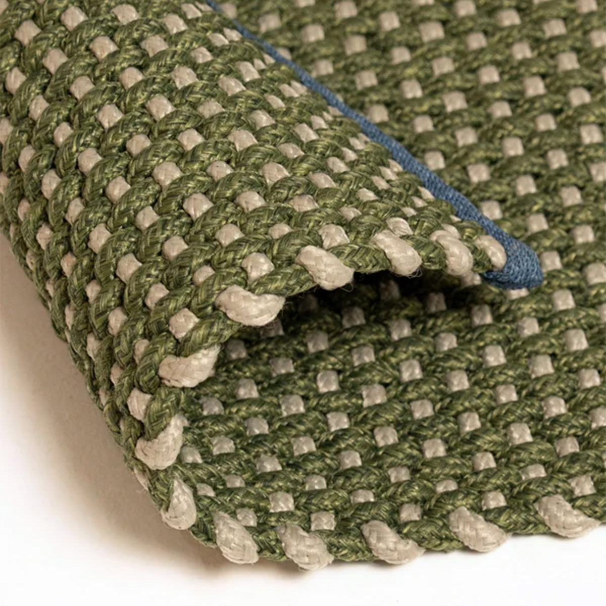 Charlie Green Doormat 50x70cm