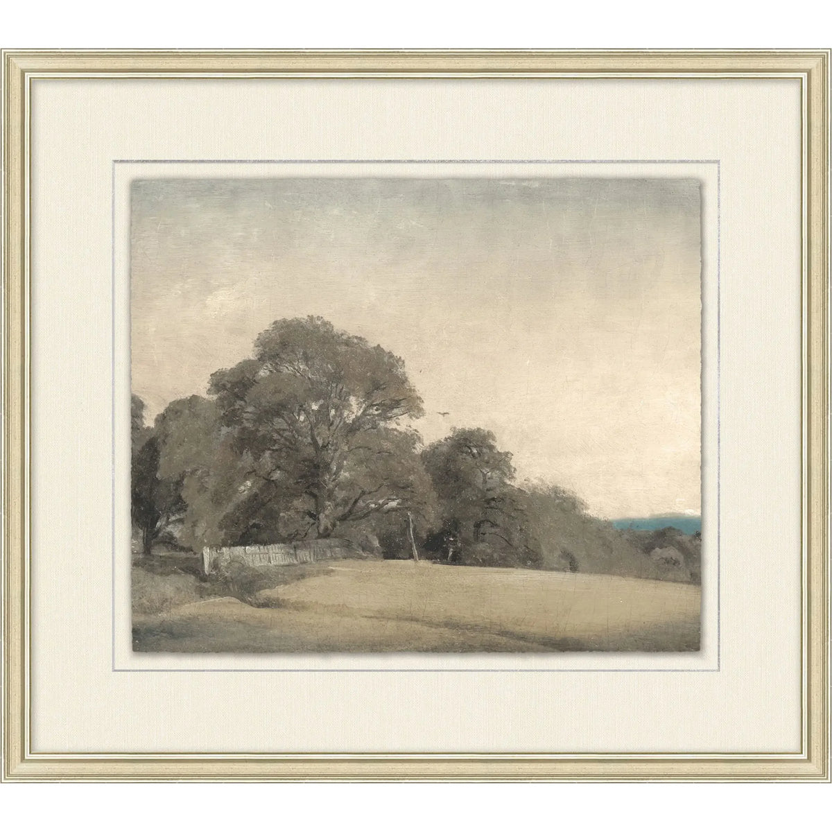 Countryside Landscape 1