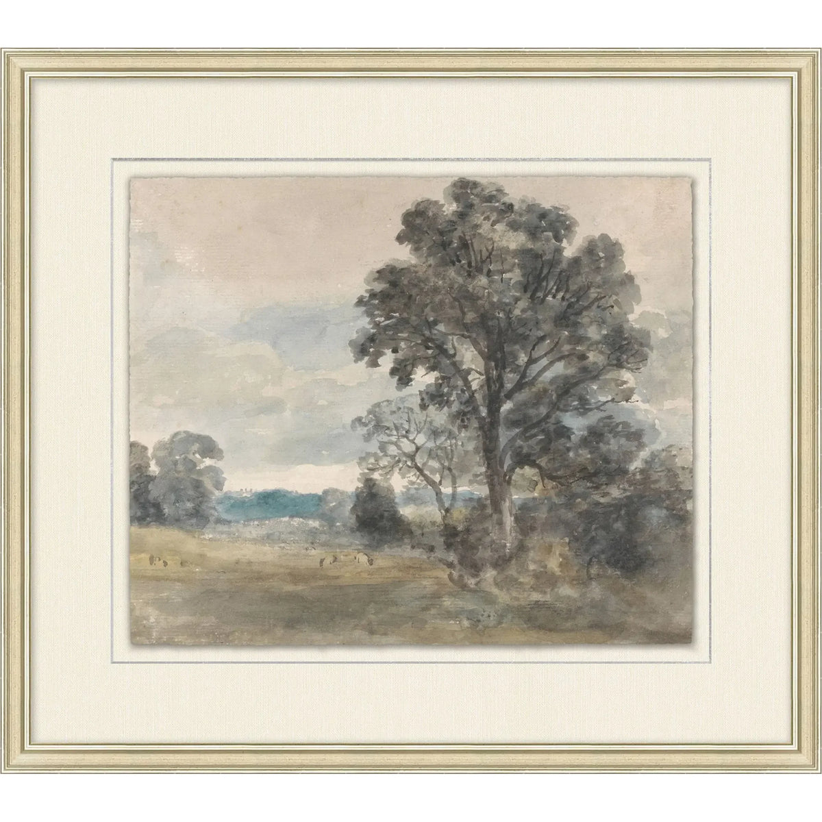 Countryside Landscape 2