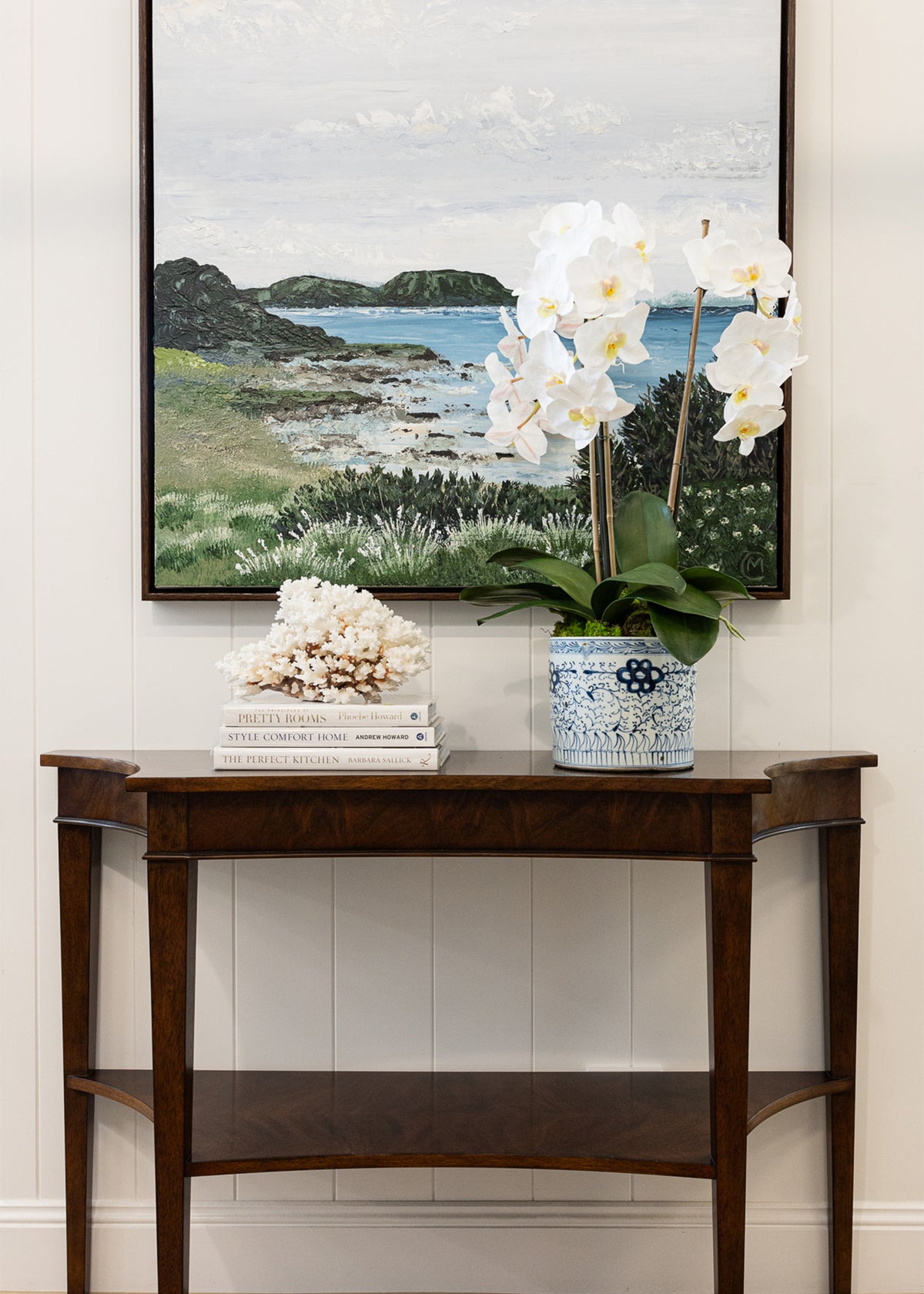 Coventry Console
