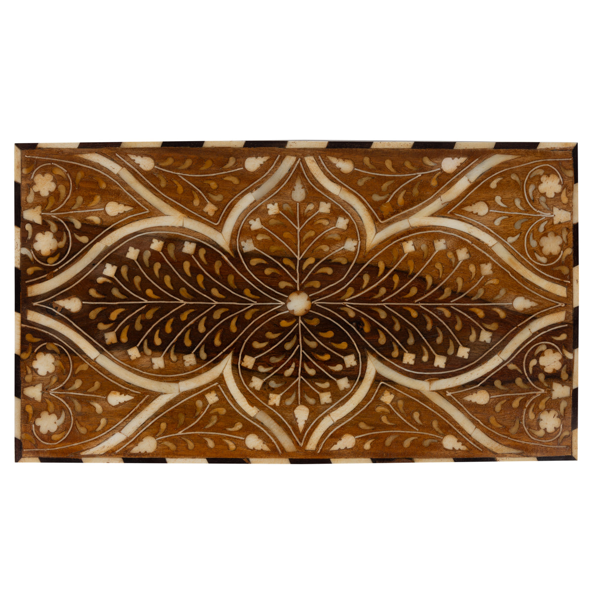 Louisa Bone Inlay Box Sml