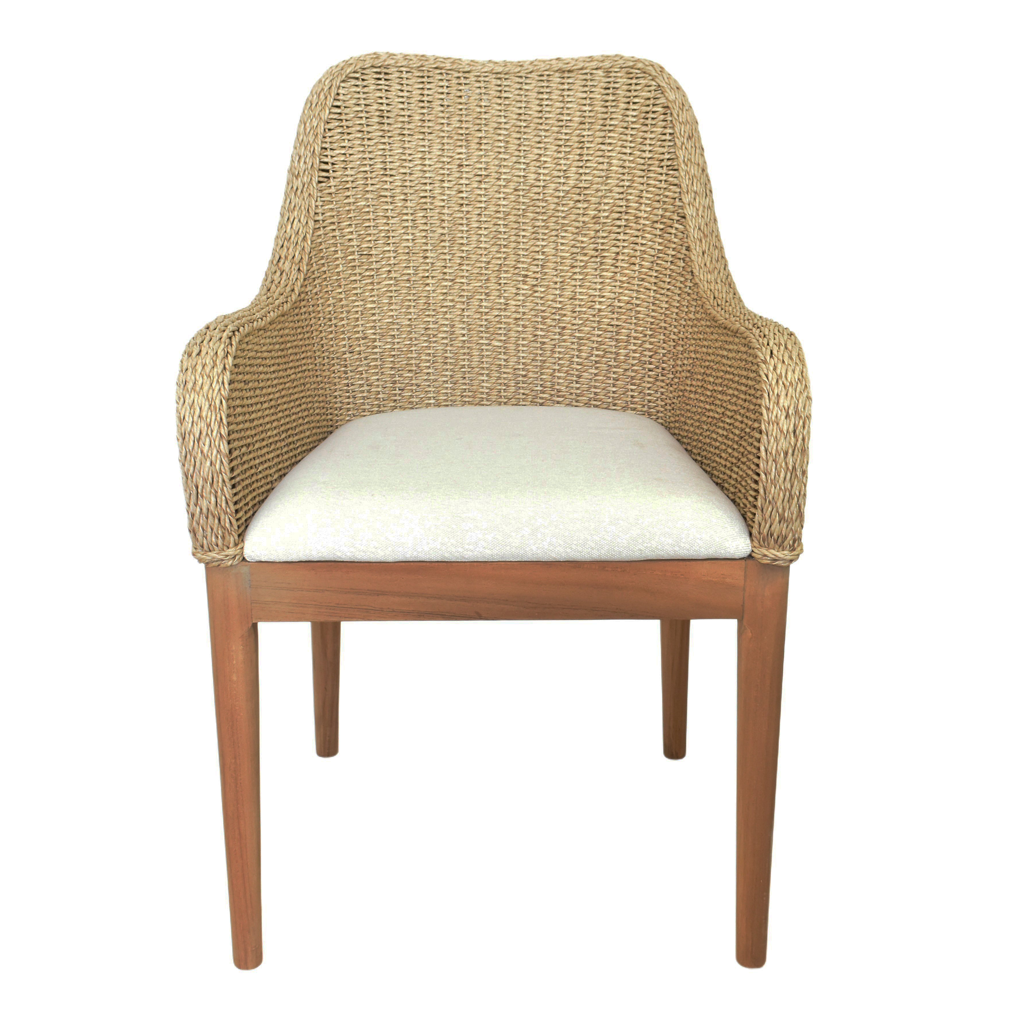 Tula Outdoor Dining Chair