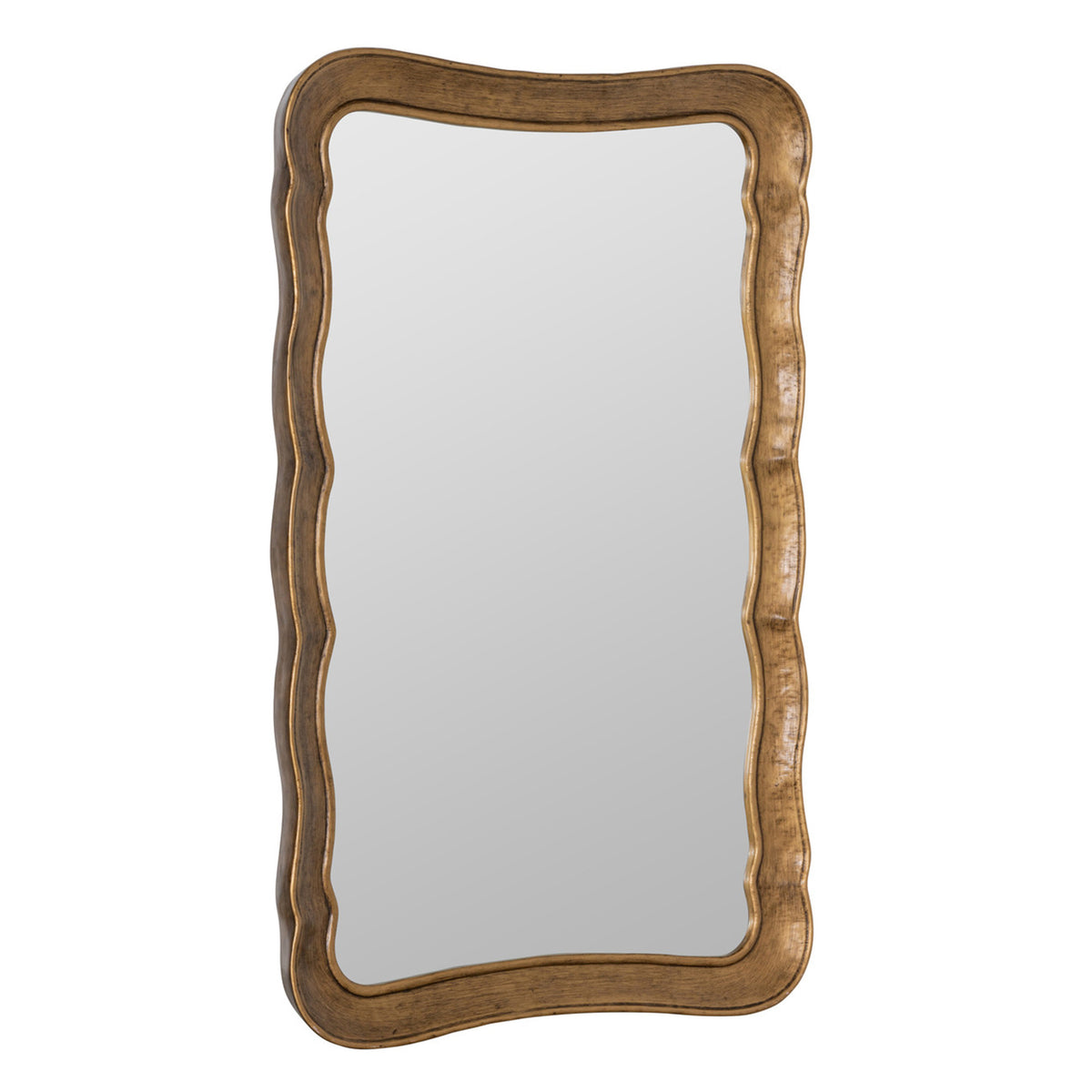 Ellen Gold Mirror