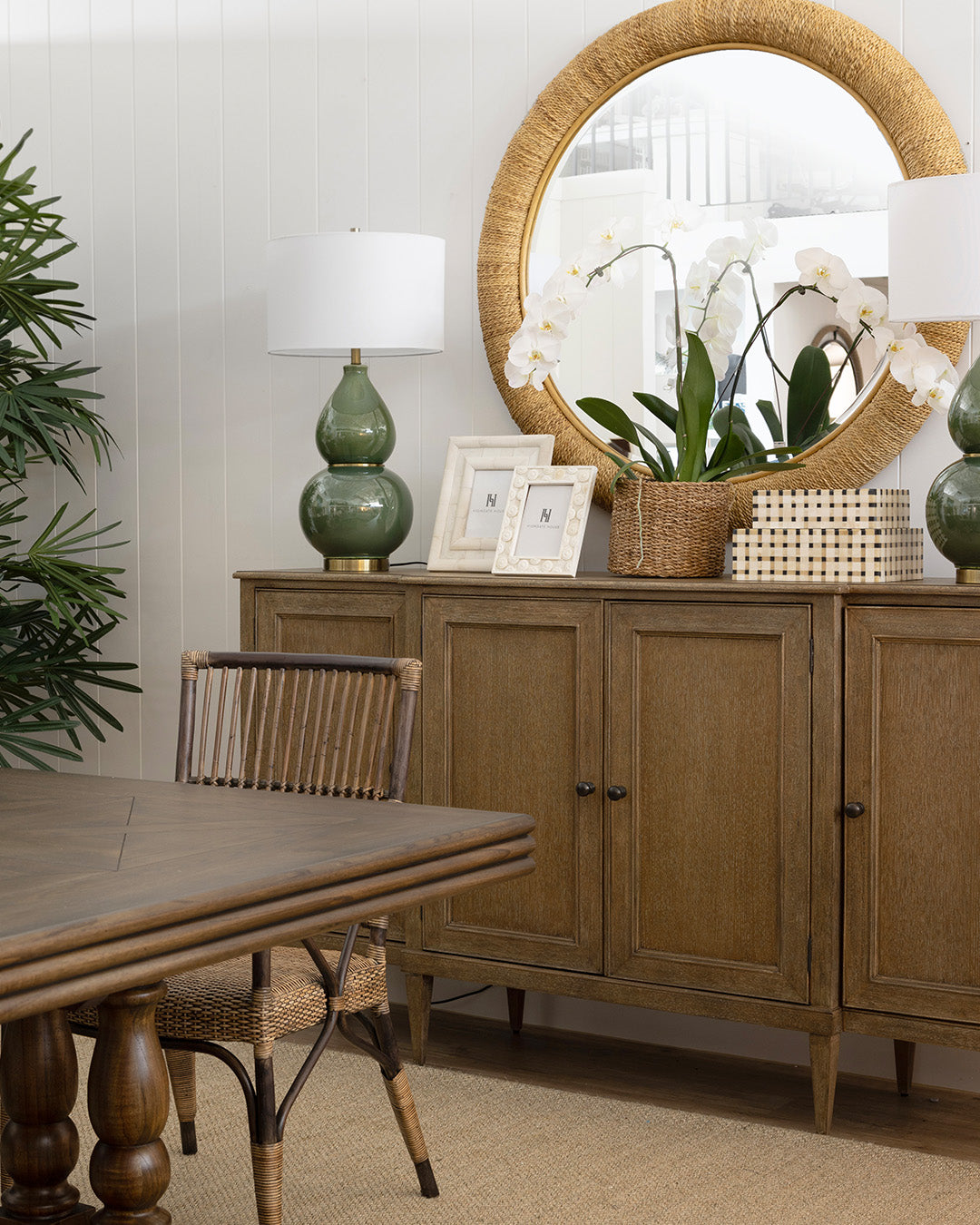 Etta Sideboard
