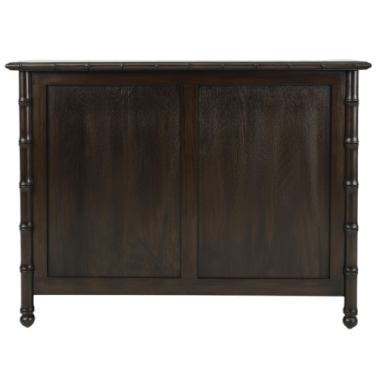 Faux Bamboo Chest of Drawers