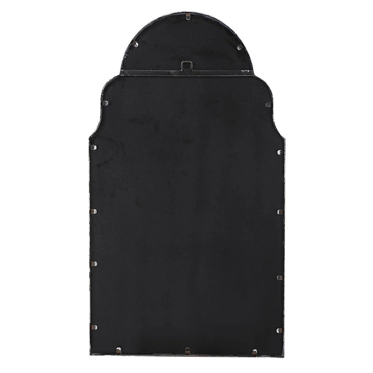 Finley Mirror Silver