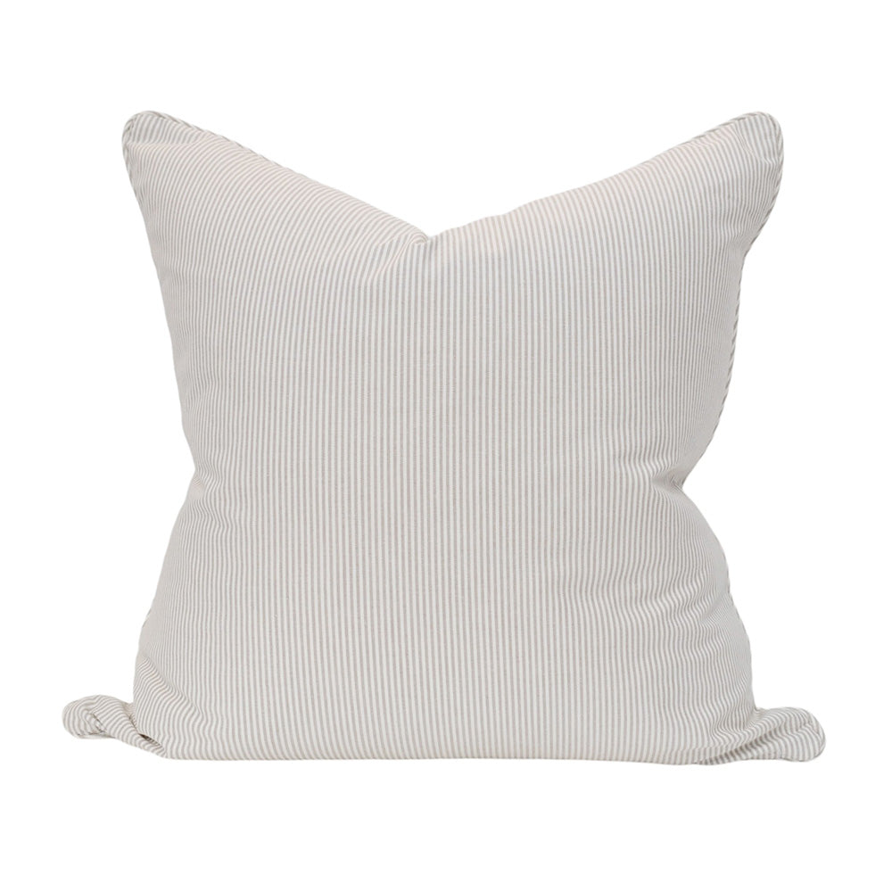 Botanic Green Cushion
