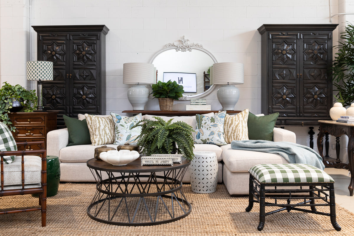 Molmic Shona Modular Sofa