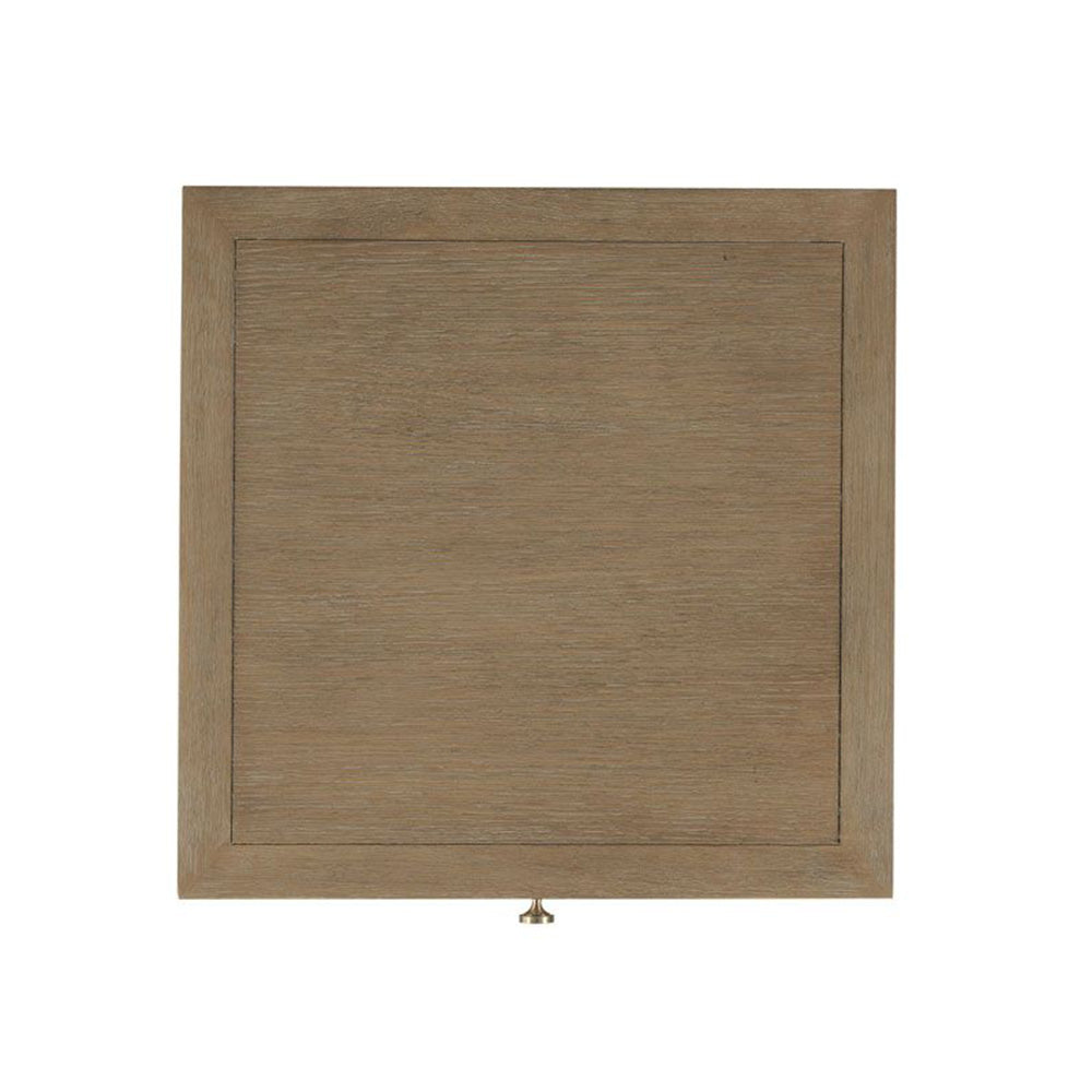 Hawthorne Bedside Table