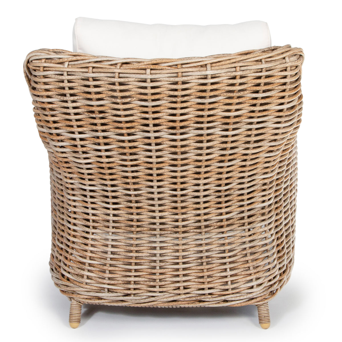 Hayman Natural Outdoor Chair
