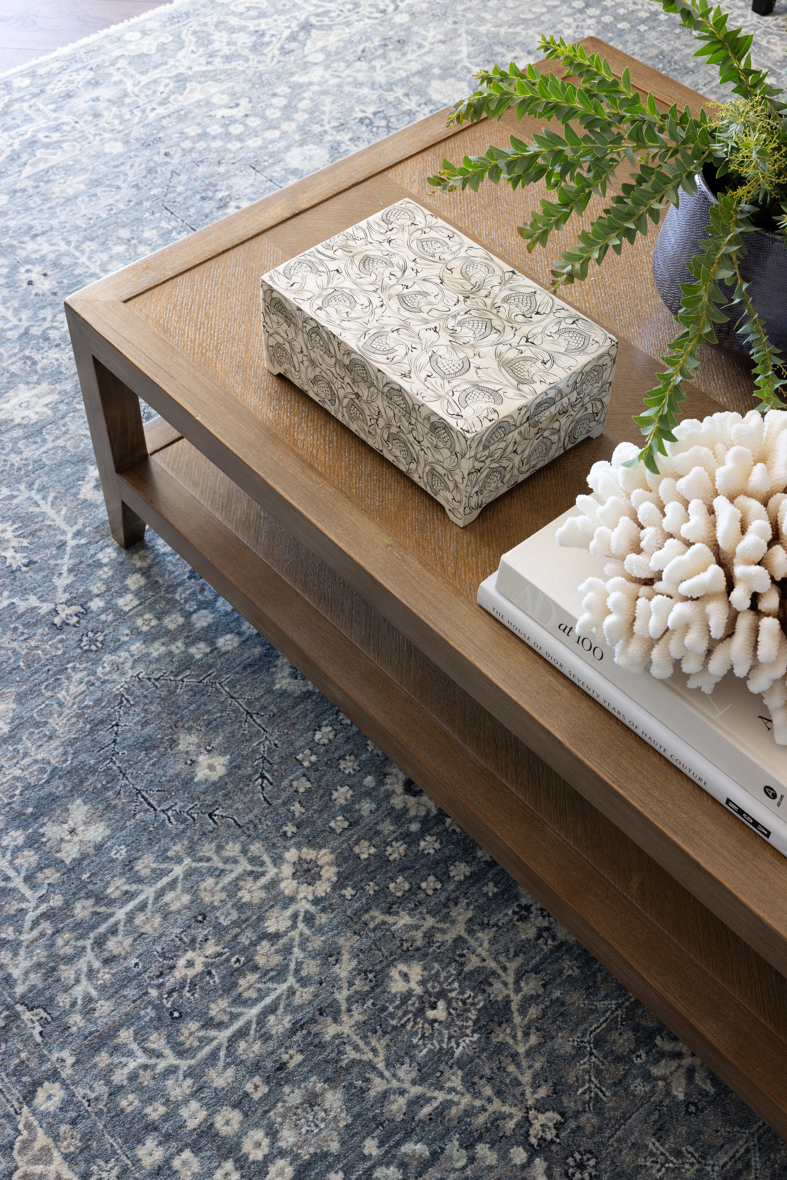 Lucy Coffee Table