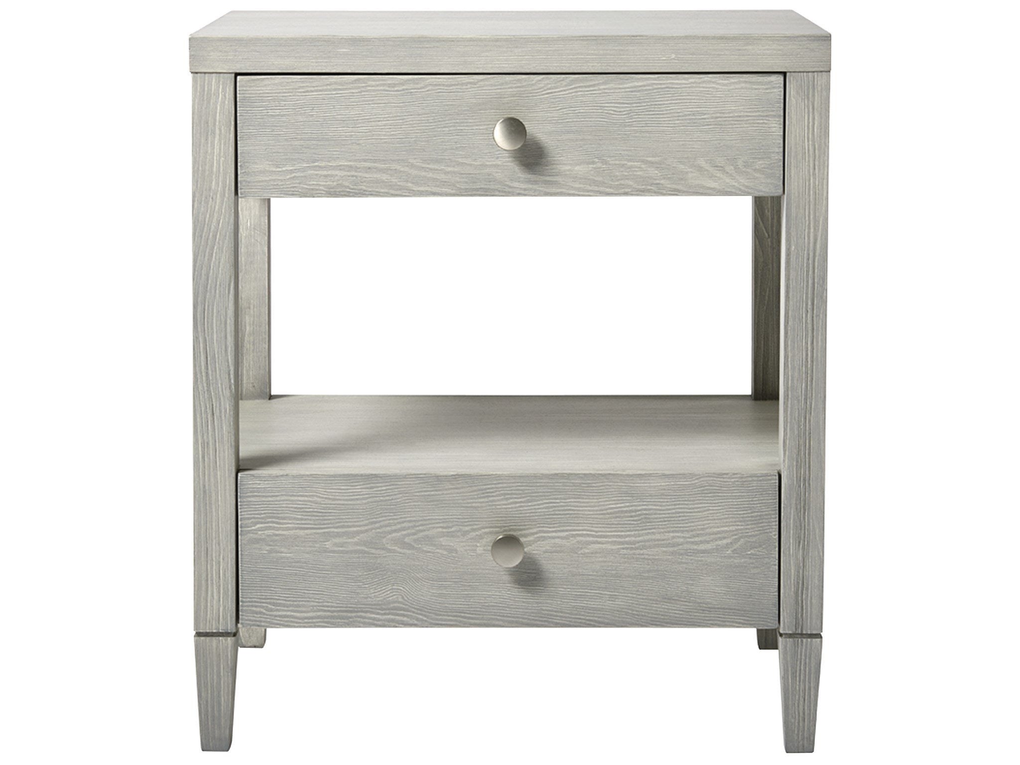 Arlo Light Bedside Table