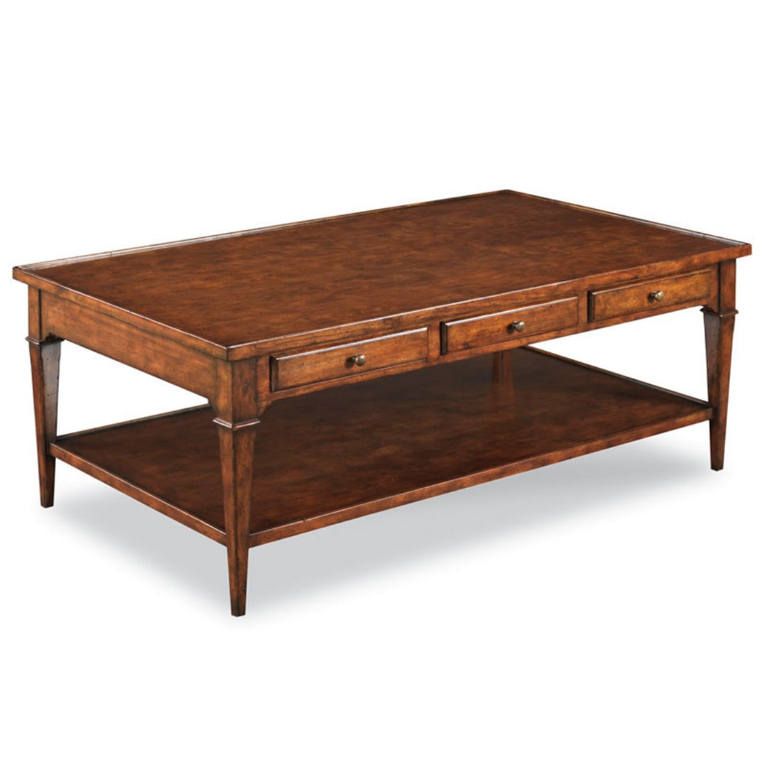 Huxley Coffee Table