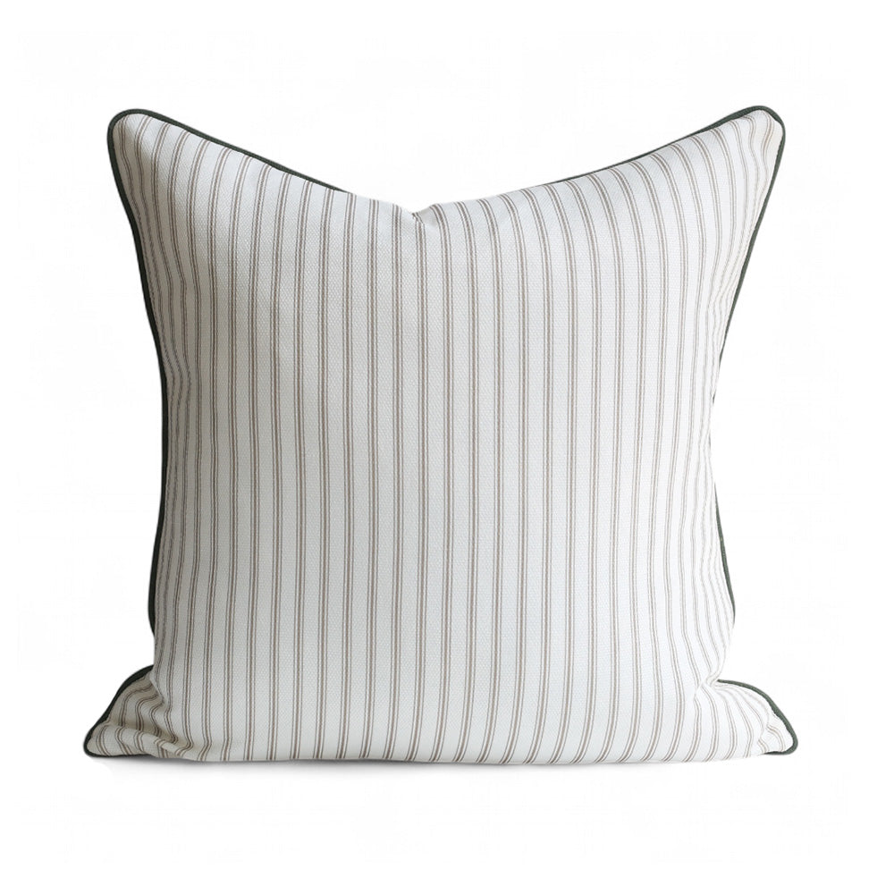 Ivy Floral Cushion