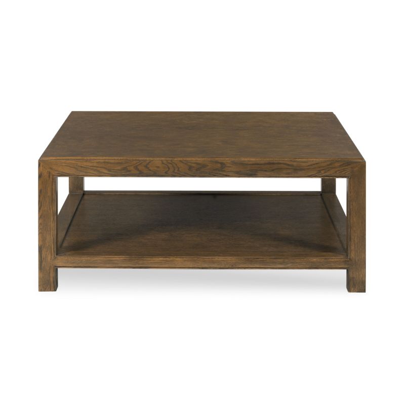 Julian Square Coffee Table