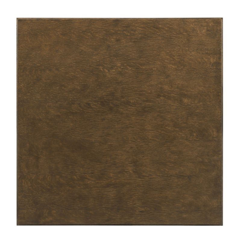 Julian Square Coffee Table