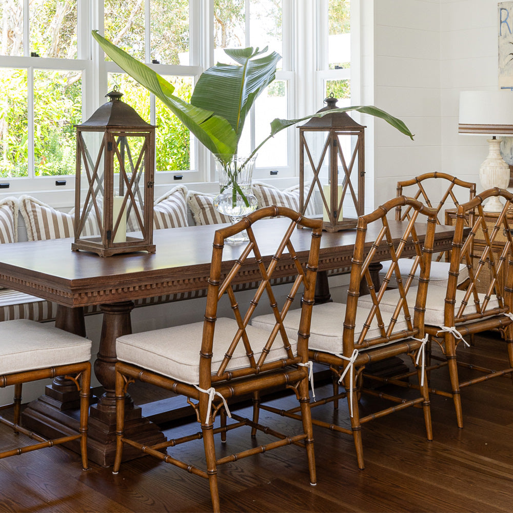 Laurent Dining Table