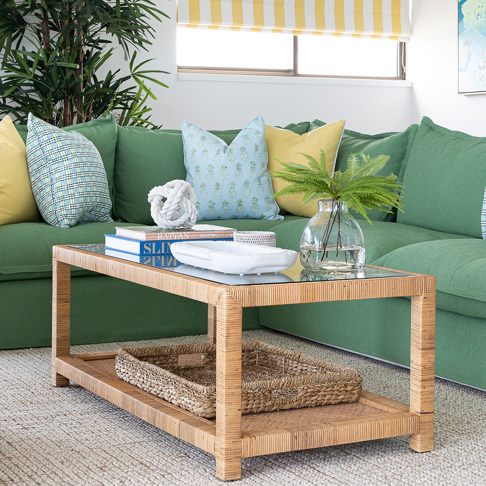 Legend Coffee Table