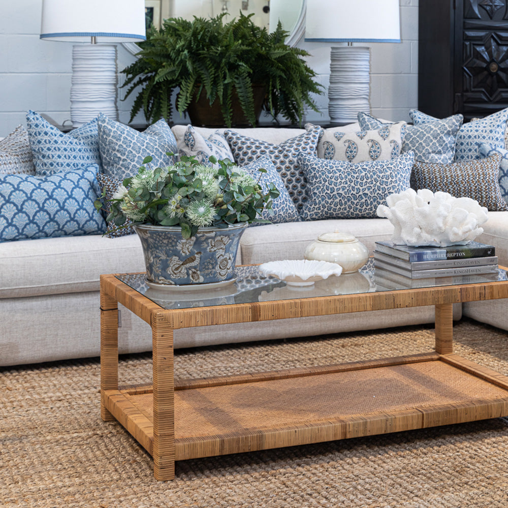 Legend Coffee Table