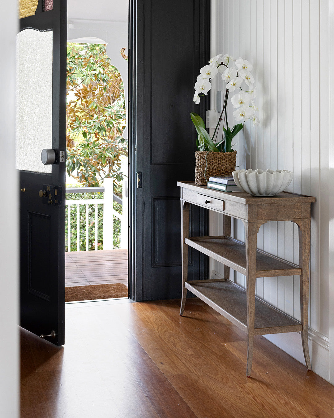 Louise Console Table