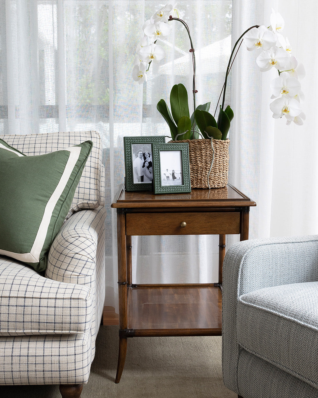 Lydia Side Table