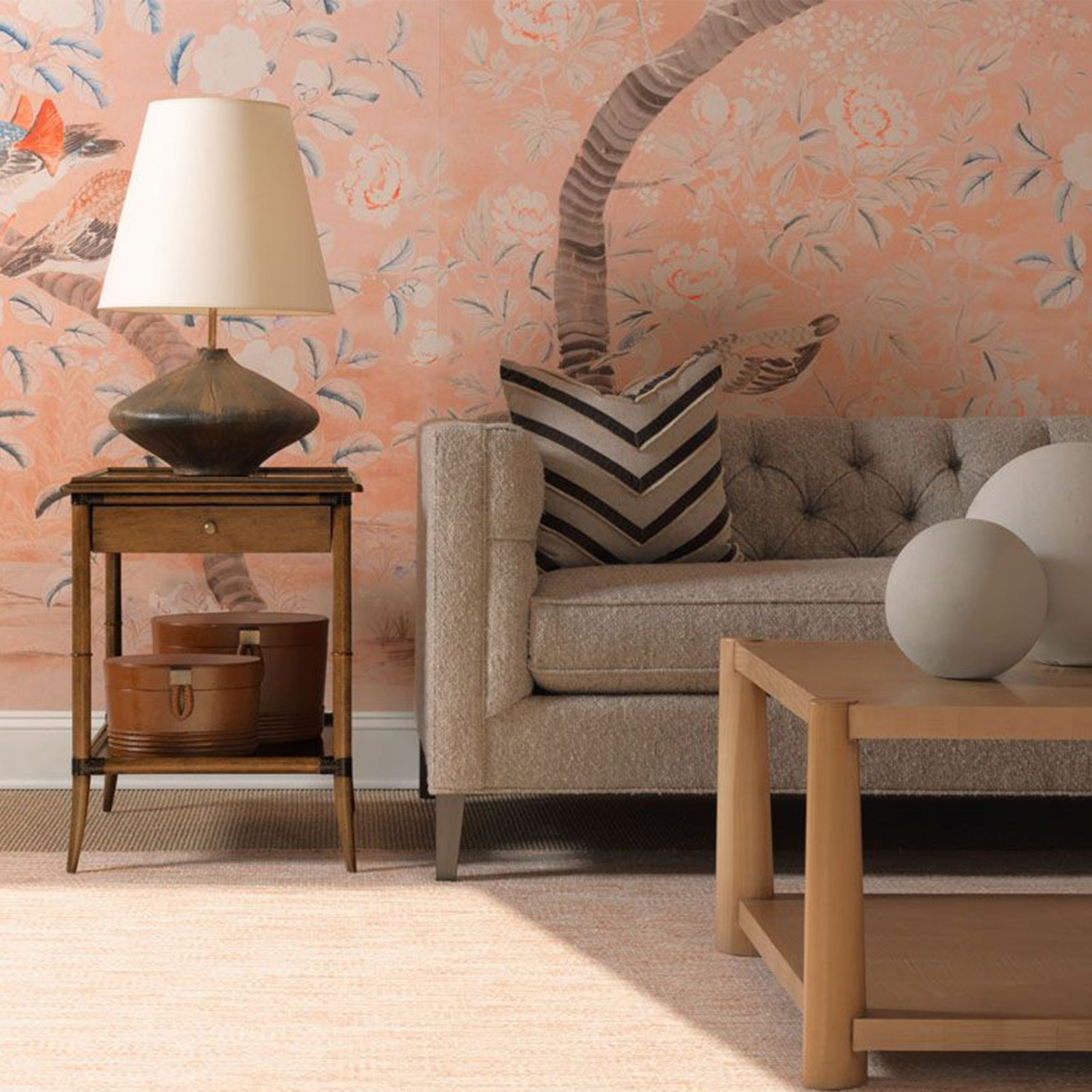 Lydia Side Table