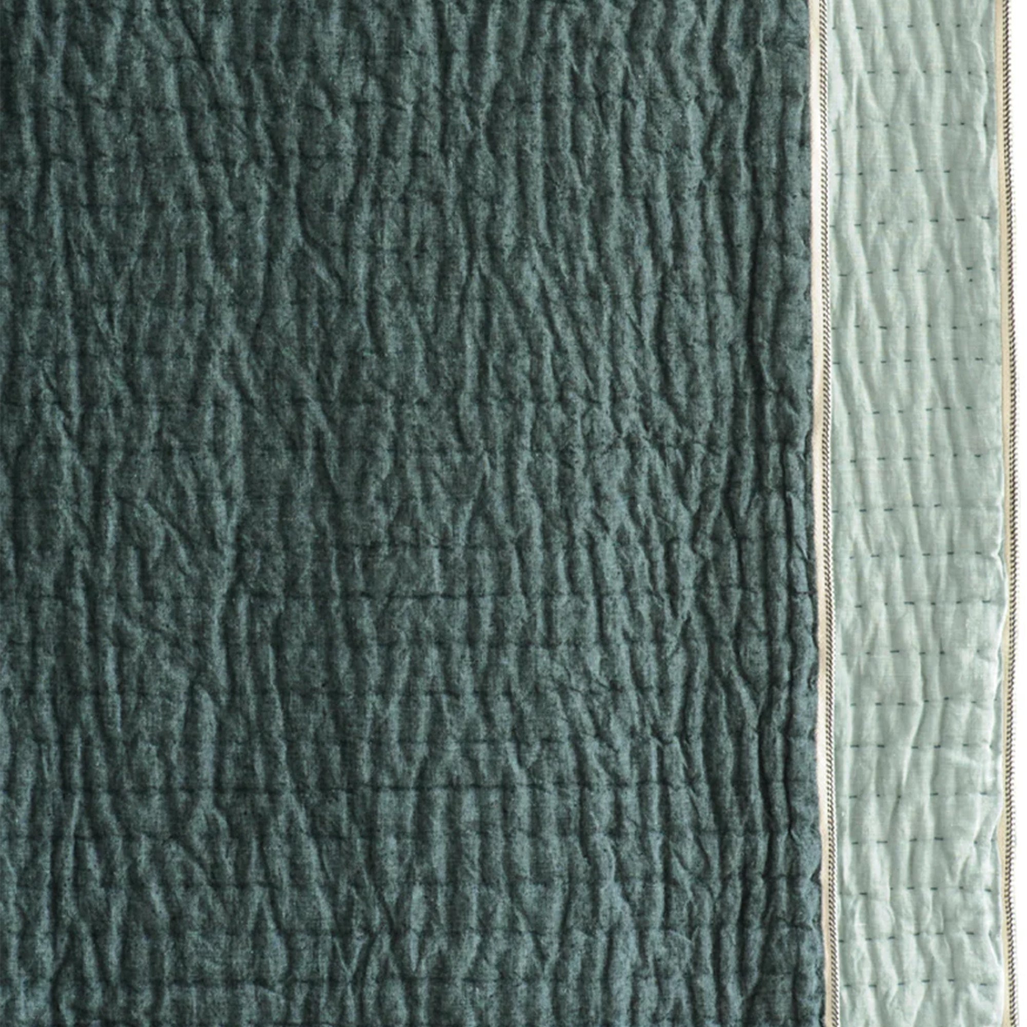 Appetto Mallard Coverlet