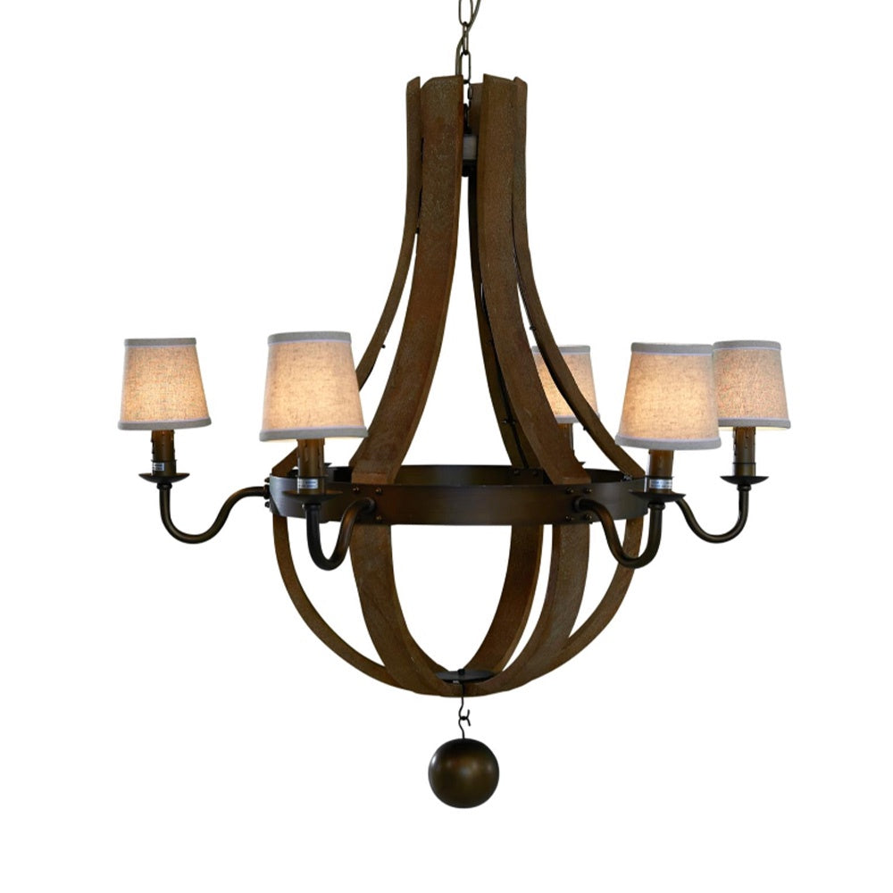 Mateo Chandelier