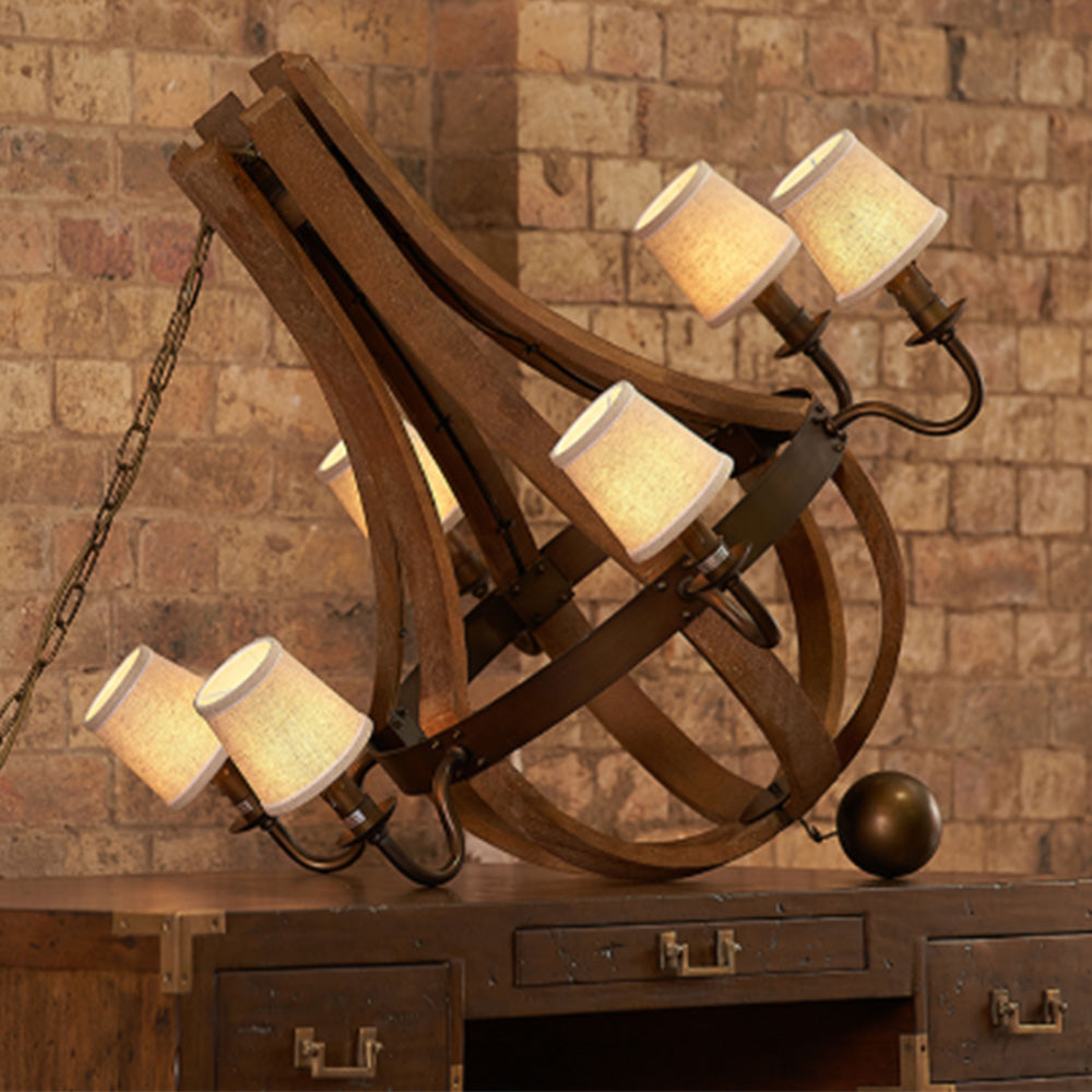Mateo Chandelier